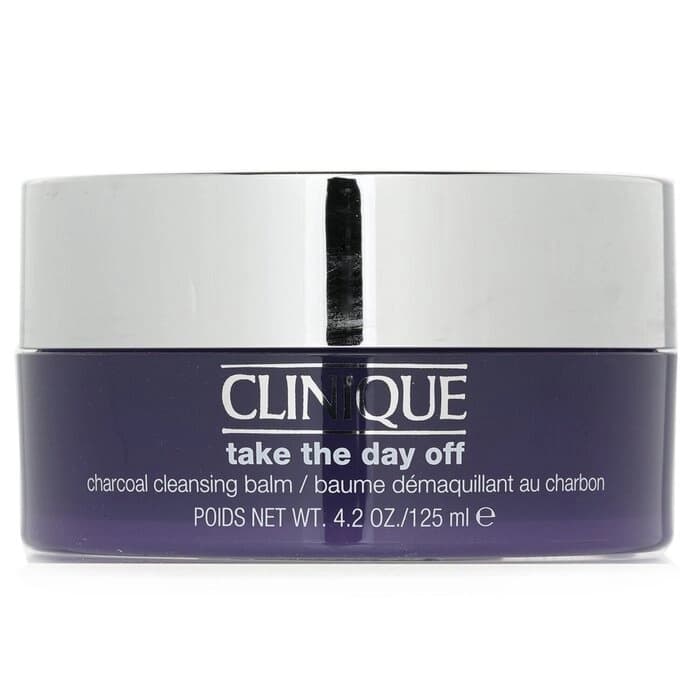 Clinique 倩碧 Take The Day Off 竹炭卸妝霜 125ml/4.2oz