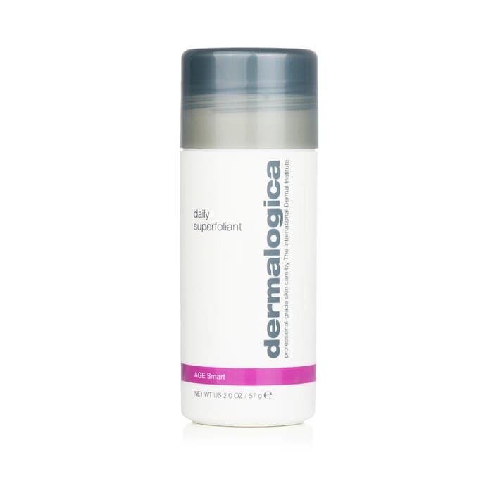 Dermalogica 德卡 Dermalogica 德卡 活顏肌活亮顏素 Daily Superfoliant 57g/2oz - 產品正面包裝 | cosGlint