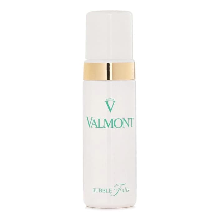 Valmont 法而曼 Valmont 法而曼 Purity Bubble Falls 150ml/5oz - 產品正面包裝 | cosGlint