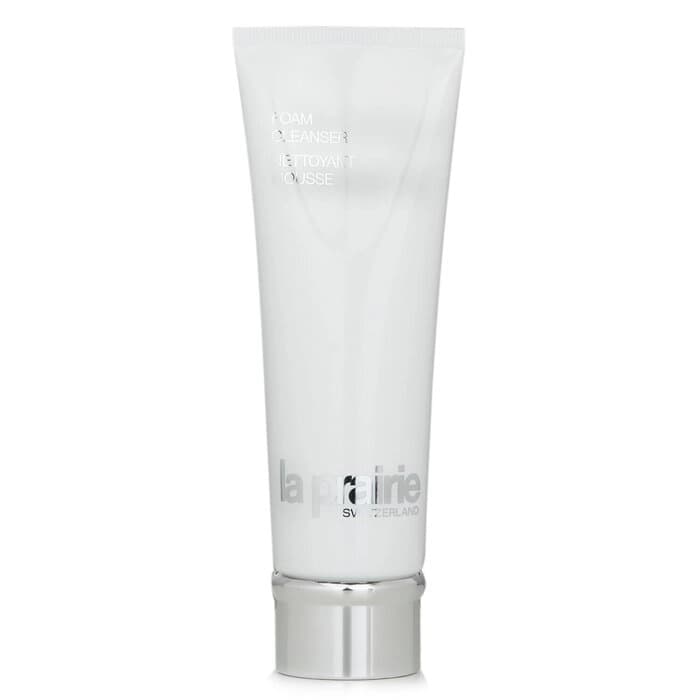 La Prairie 蓓麗 La Prairie 蓓麗 深層清潔霜 水激活潔膚霜 125ml/4.2oz - 產品正面包裝 | cosGlint