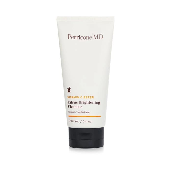 Perricone MD 裴禮康 維他命C亮白潔面乳Vitamin C Ester Citrus Brightening Cleanser 177ml/6oz