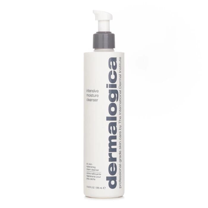 Dermalogica 德卡 Dermalogica 德卡 深切保濕潔面乳 295ml/10oz - 產品正面包裝 | cosGlint