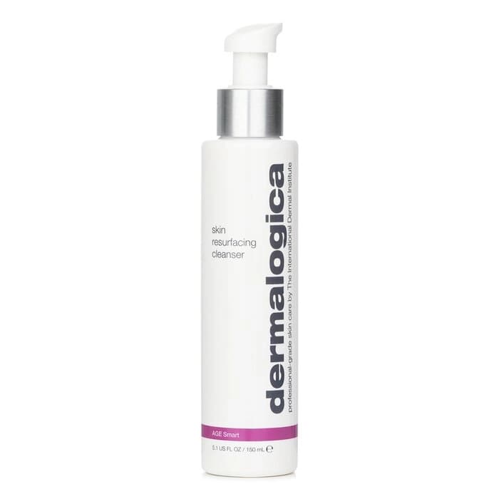 Dermalogica 德卡 Dermalogica 德卡 活顏潔膚乳 Skin Resurfacing Cleanser 150ml/5.1oz - 產品正面包裝 | cosGlint