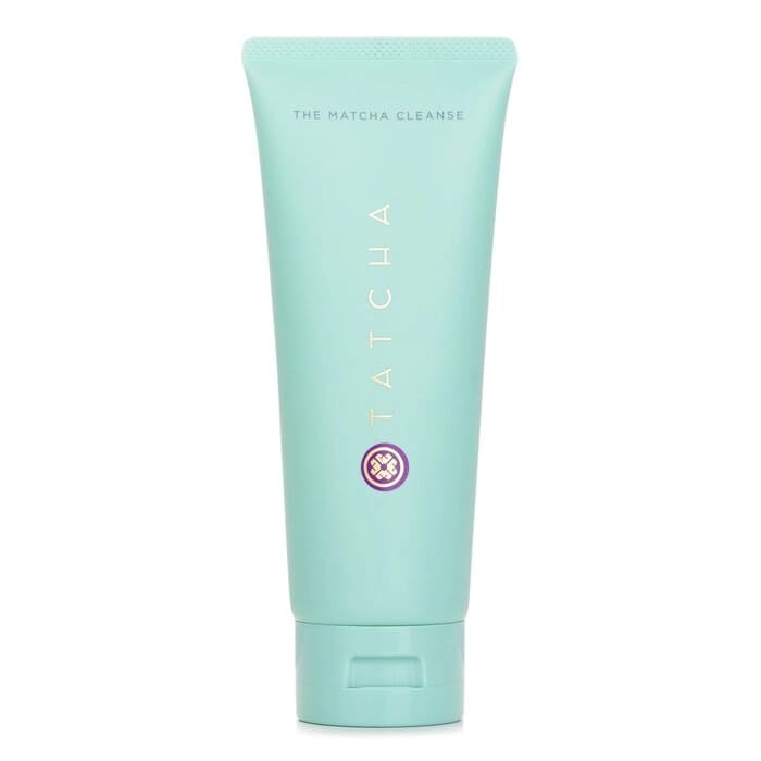 Tatcha Tatcha 淨肌控油抹茶溫和淨膚潔面啫喱 150ml - 產品正面包裝 | cosGlint