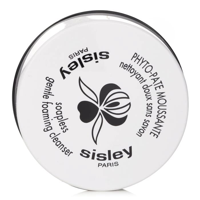 Sisley 希思黎 Sisley 希思黎 潤膚營養清潔霜 85g/2.9oz - 產品正面包裝 | cosGlint