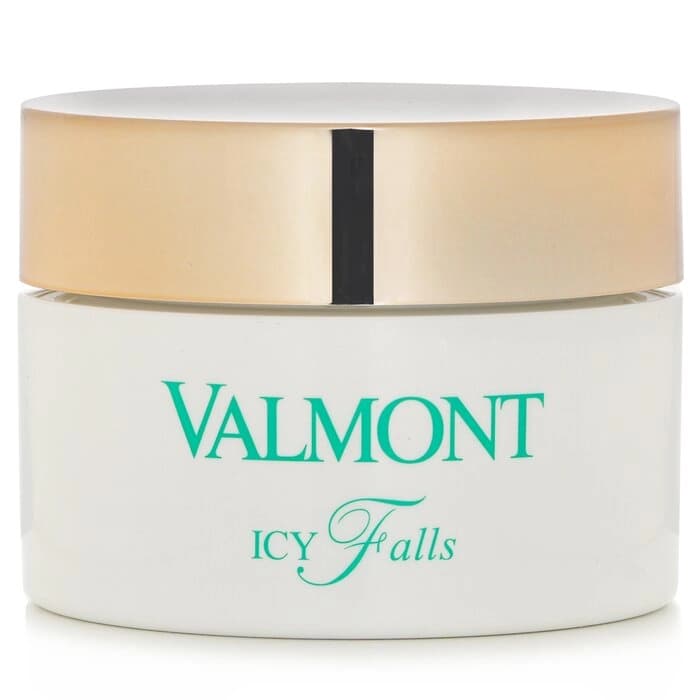 Valmont 法而曼 Valmont 法而曼 Icy Falls 卸妝凝膠 100ml/3.5oz - 產品正面包裝 | cosGlint
