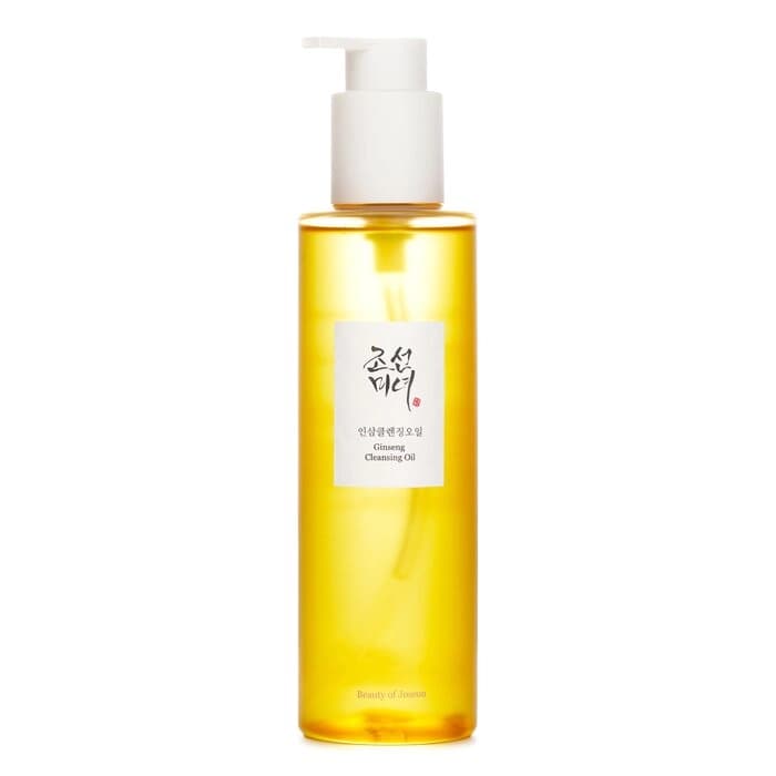 Beauty of Joseon Beauty of Joseon Ginseng Cleansing Oil 210ml - 產品正面包裝 | cosGlint