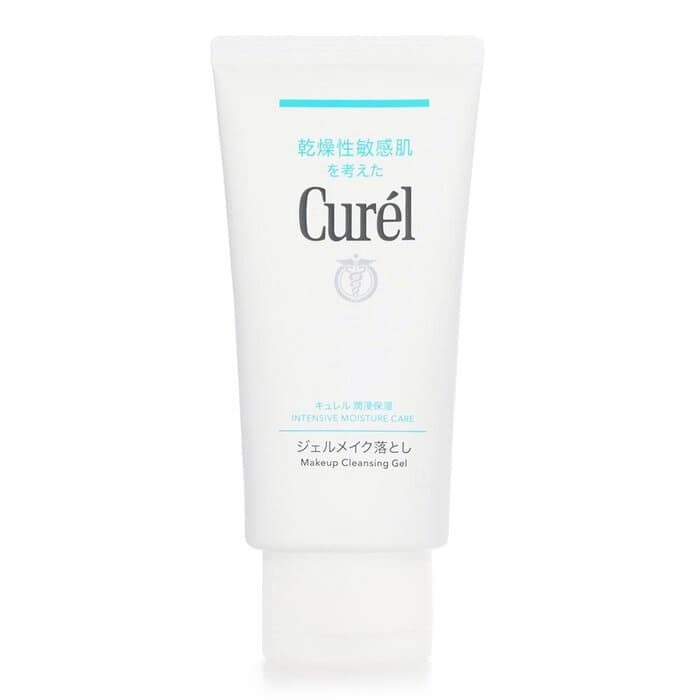 Curel 深層卸妝啫喱 130g