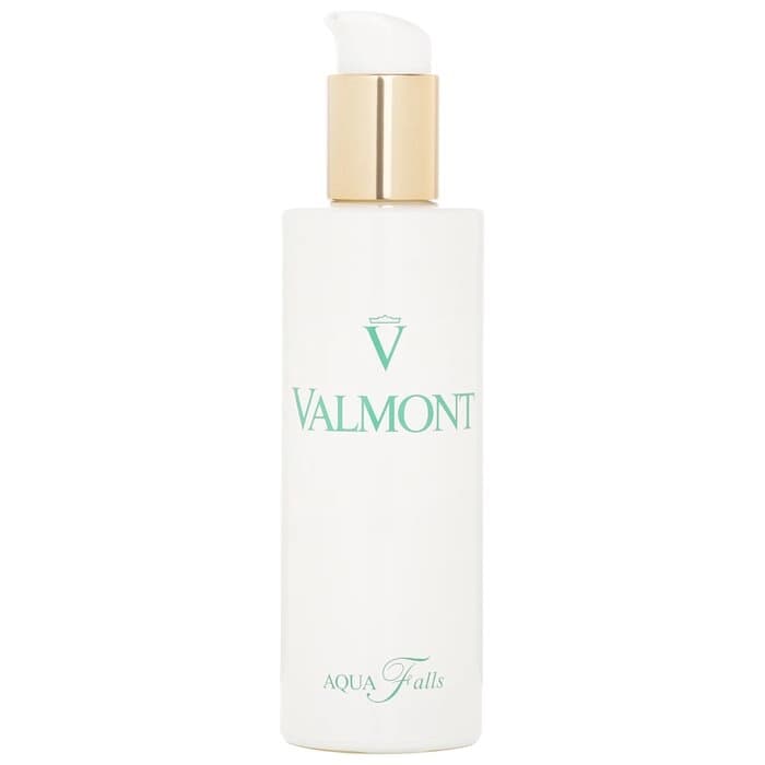 Valmont 法而曼 Valmont 法而曼 純水瀑布（即時卸妝水） 150ml/5oz - 產品正面包裝 | cosGlint