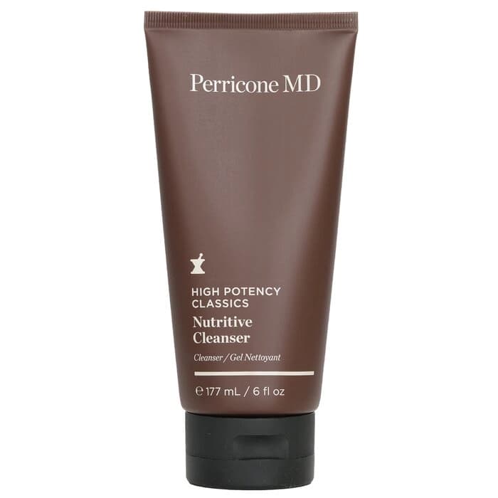 Perricone MD 裴禮康 高功效經典營養潔面乳 177ml/6oz