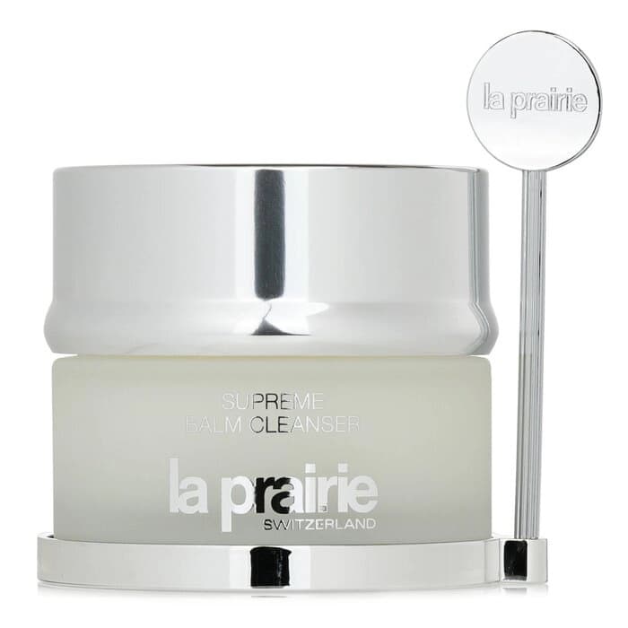 La Prairie 蓓麗 La Prairie 蓓麗 臻美柔潤潔膚霜 100ml/3.4oz - 產品正面包裝 | cosGlint