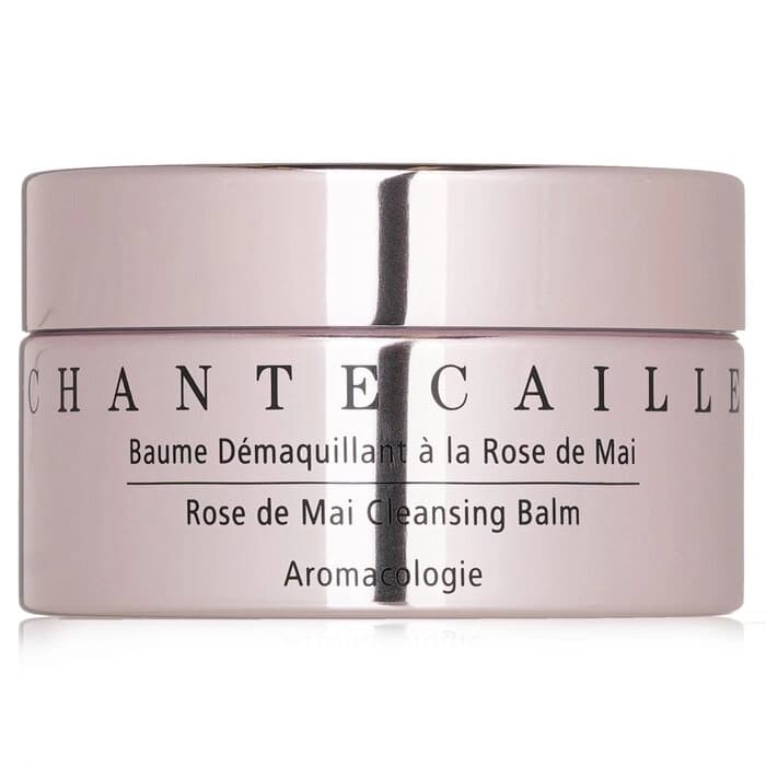 Chantecaille 香緹卡 Chantecaille 香緹卡 五月玫瑰潔面膏 75ml/2.5oz - 產品正面包裝 | cosGlint