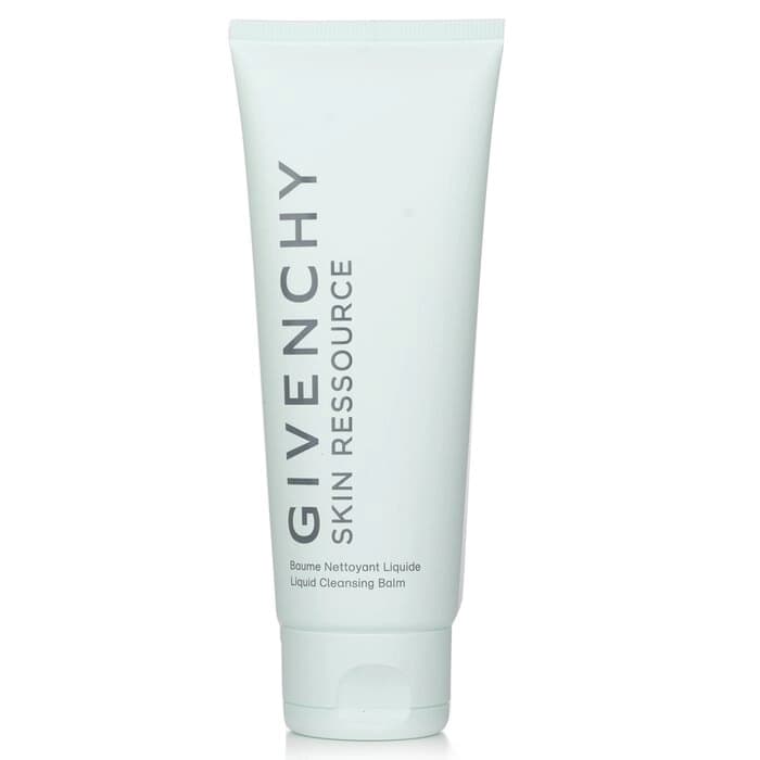 Givenchy 紀梵希 Givenchy 紀梵希 水漾活源潔面乳 125ml/4.2oz - 產品正面包裝 | cosGlint