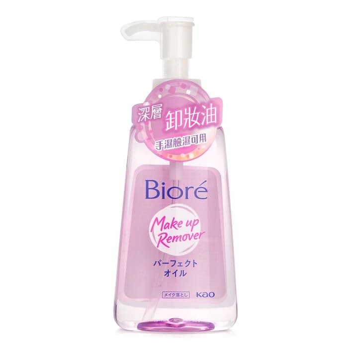 Biore 碧柔 Cleansing Oil 150ml
