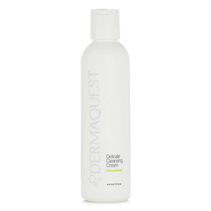 DermaQuest Delicate Cleansing Cream 177.4ml/6oz