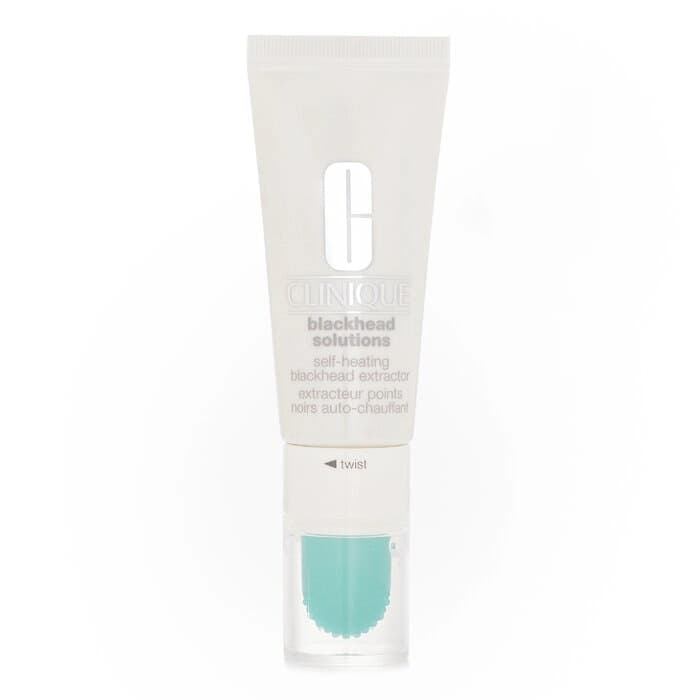 Clinique 倩碧 去除黑頭粉刺 Blackhead Solutions Self-Heating Blackhead Extractor 20ml/0.68oz