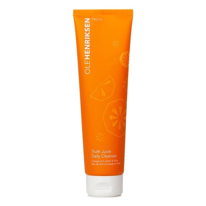 Ole Henriksen 歐瑞漢瑞克森 Ole Henriksen 歐瑞漢瑞克森 真理果汁日常潔面乳 150ml/5oz - 產品正面包裝 | cosGlint