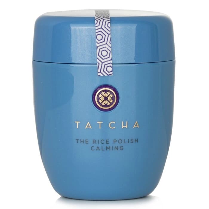 Tatcha Tatcha The Rice Polish 起泡酵素粉 - 鎮靜（敏感肌膚） 60g/2.1oz - 產品正面包裝 | cosGlint