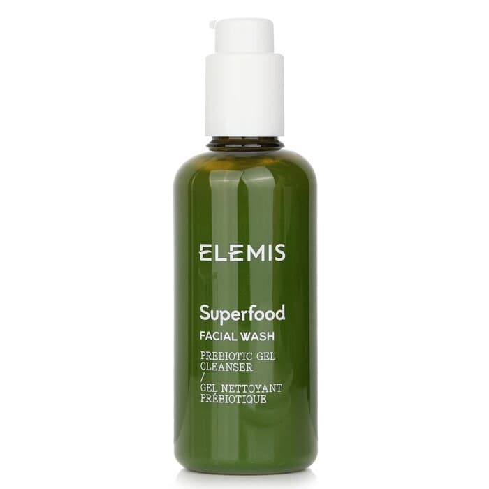 Elemis 艾麗美 Elemis 艾麗美 Superfood洗面奶 200ml/6.7oz - 產品正面包裝 | cosGlint