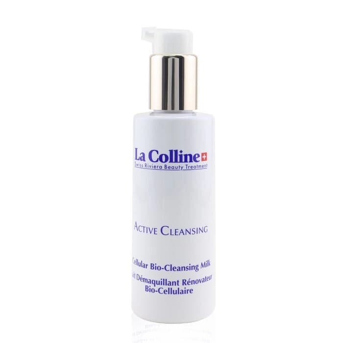 La Colline Active Cleansing全效潔淨系列 - 細胞生物同質清潔乳 150ml/5oz