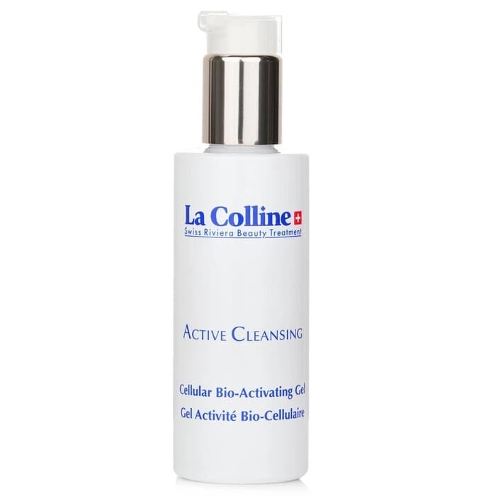 La Colline Active Cleansing全效潔淨系列 -細胞生物同質活化啫喱 150ml/5oz