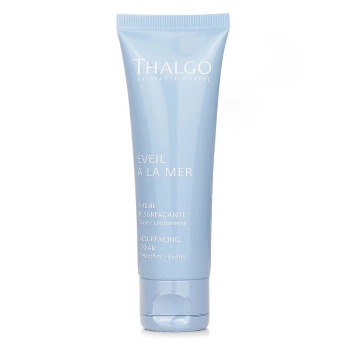 Thalgo 岱蔻兒 Thalgo 岱蔻兒 活膚磨砂乳霜Resurfacing Cream 50ml/1.69oz - 產品正面包裝 | cosGlint