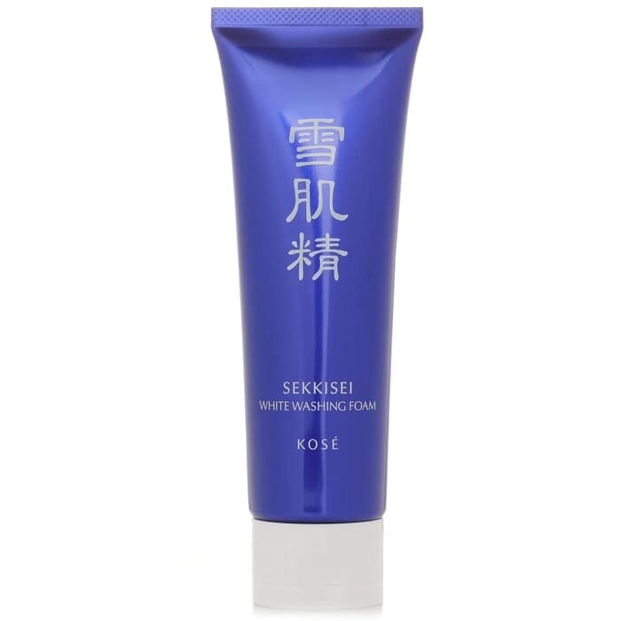 Kose 高絲 亮白潔面泡沫 124ml/4.5oz
