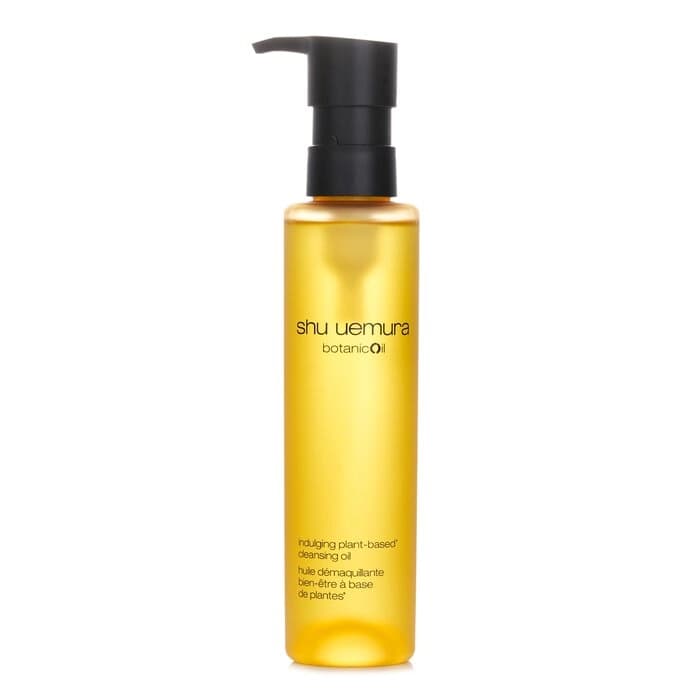 Shu Uemura 植村秀 Botanic Oil Indulging Plant-Based Cleansing Oil 150ml