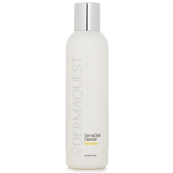 DermaQuest 淨痘潔面乳（外盒輕微損傷） 177.4ml/6oz