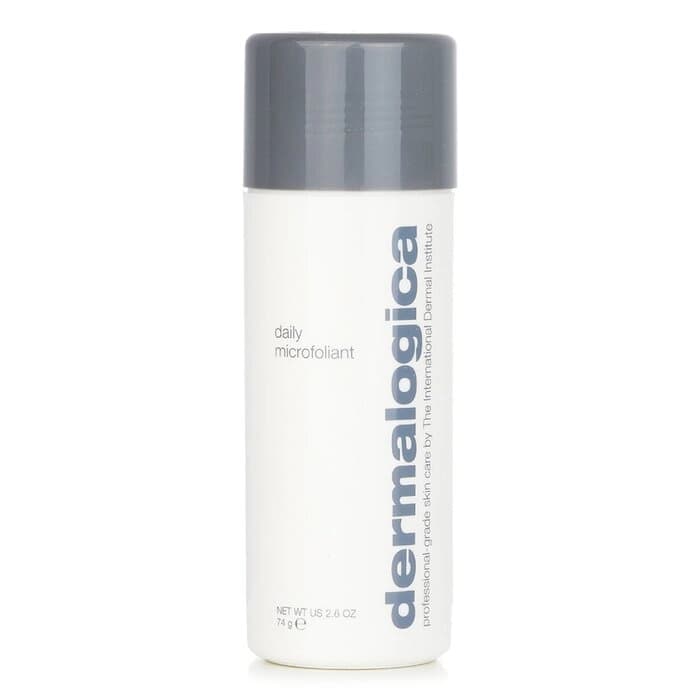Dermalogica 德卡 Dermalogica 德卡 精微亮顏素 Daily Microfoliant 74g/2.6oz - 產品正面包裝 | cosGlint
