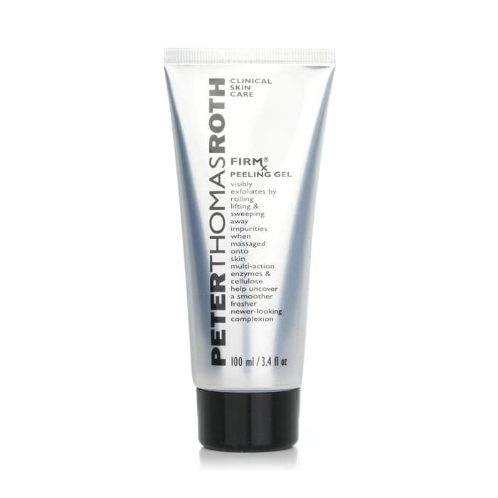 Peter Thomas Roth 彼得羅夫 超彈力去角質凝膠FirmX Peeling Gel 100ml/3.4oz