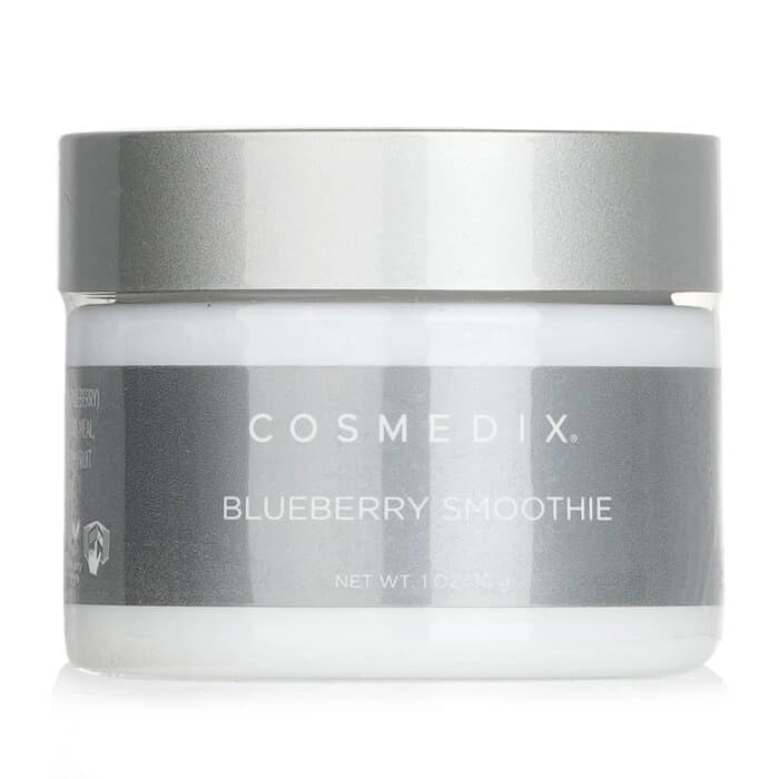 CosMedix 歌斯美迪 CosMedix 歌斯美迪 藍莓順滑乳(美容院產品) 30g/1oz - 產品正面包裝 | cosGlint