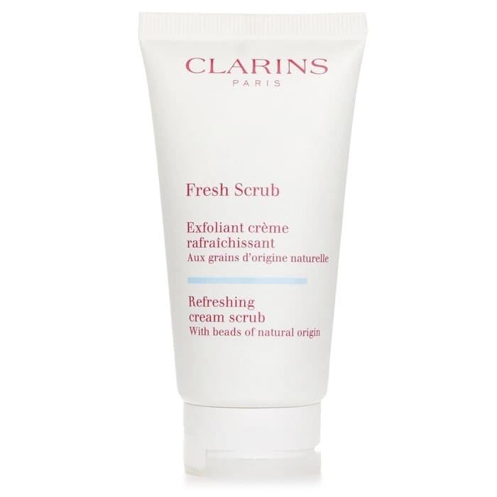 Clarins 克蘭詩 (嬌韻詩) 清爽磨砂膏50ml/1.7oz