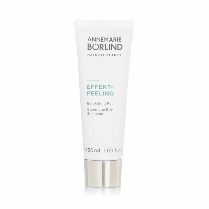 Annemarie Borlind 安娜柏琳 Annemarie Borlind 安娜柏琳 去角質 50ml/1.69oz - 產品正面包裝 | cosGlint