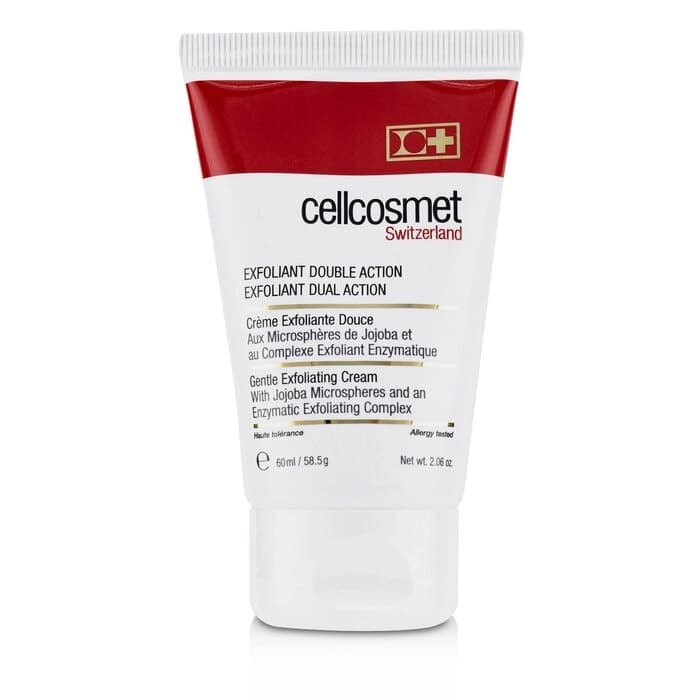 Cellcosmet & Cellmen Cellcosmet and Cellmen 酵素亮膚霜 60ml/2.06oz