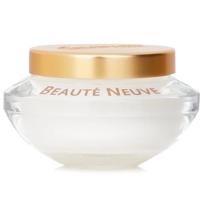 Guinot 維健美 Guinot 維健美 Beaute Neuve 煥新去角質霜 50ml/1.6oz - 產品正面包裝 | cosGlint