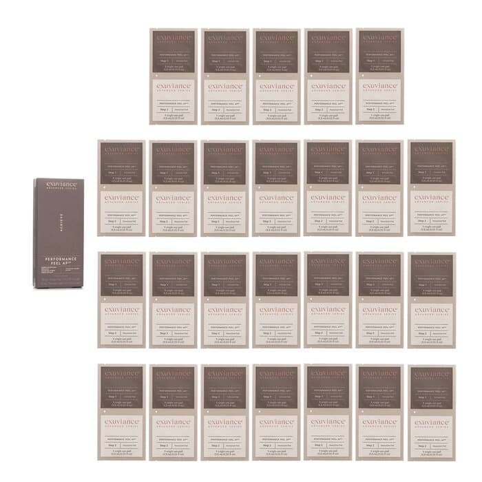 Exuviance 愛思妍 Performance Peel Ap25 26Pads