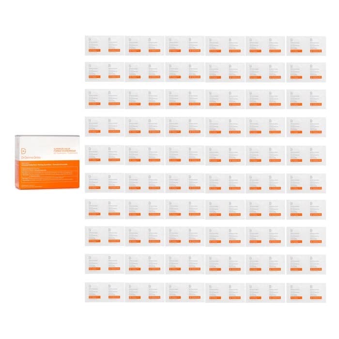 Dr Dennis Gross 葛羅士博士 日常去角質貼片Alpha Beta Universal Daily Peel 60 Treatments