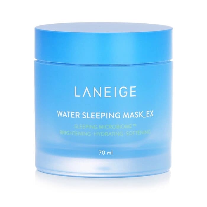 Laneige 蘭芝 水亮補濕睡眠面膜 70ml/2.3oz