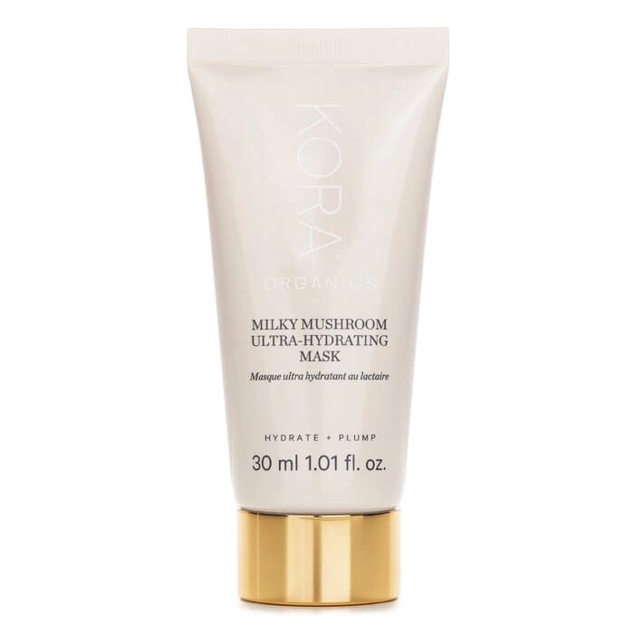 Kora Organics Milky Mushroom Ultra-Hydrating Mask 30ml