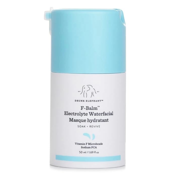 Drunk Elephant F-Balm 電解水潤面膜 50ml/1.69oz