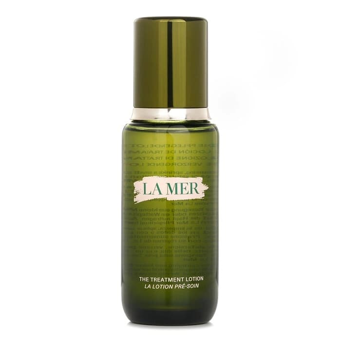 La Mer 海洋拉娜 La Mer 海洋拉娜 濃縮精華露 150ml/5oz - 產品正面包裝 | cosGlint