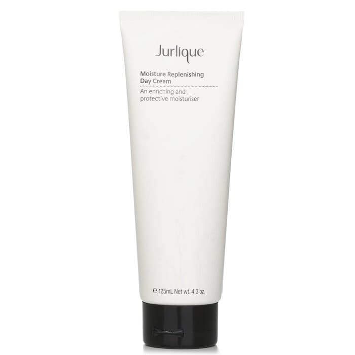 Jurlique 茱莉蔻 漾采日霜 Moisture Replenishing Day Cream 125ml/4.3oz