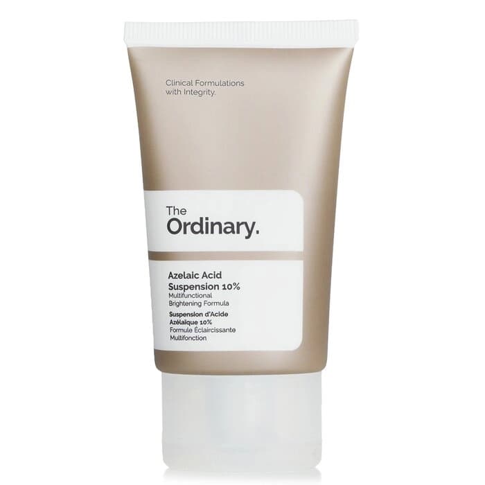 The Ordinary The Ordinary 10% 鵑花酸亮白去印面霜 30ml/1oz - 產品正面包裝 | cosGlint