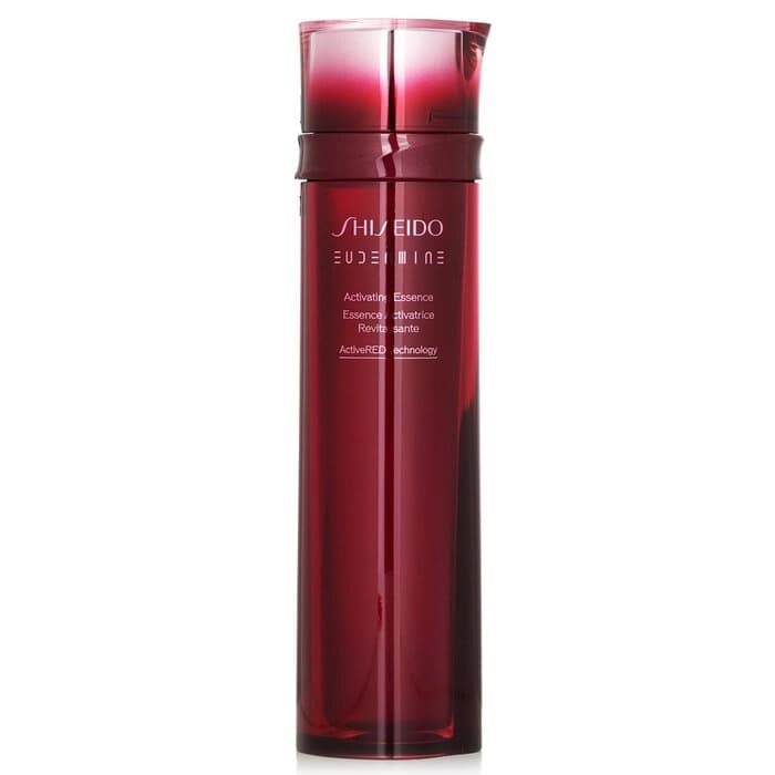 Shiseido 資生堂 Shiseido 資生堂 活膚透亮精華水 145ml/4.9oz - 產品正面包裝 | cosGlint