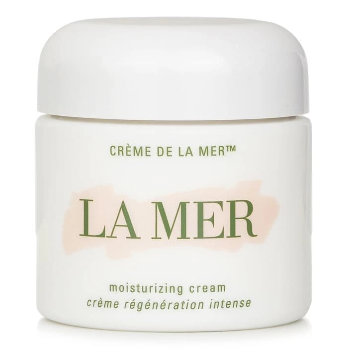 La Mer 海洋拉娜 La Mer 海洋拉娜 經典乳霜 (乳液) 100ml/3.4oz - 產品正面包裝 | cosGlint