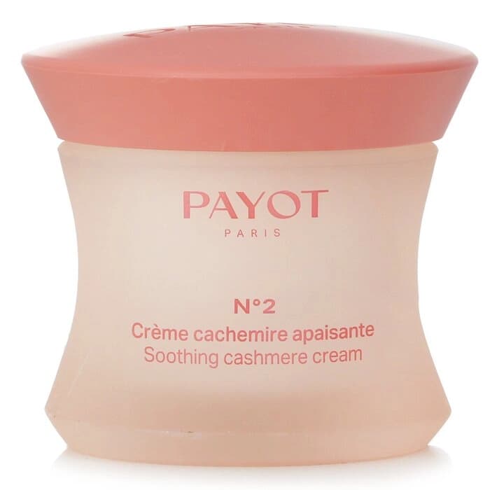 Payot 柏姿 Payot 柏姿 Creme N2 Cachemire 霜 50ml/1.6oz - 產品正面包裝 | cosGlint