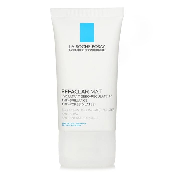 La Roche Posay La Roche Posay 毛孔緊緻控油保濕乳 (新配方,油性肌膚適用) 40ml/1.35oz - 產品正面包裝 | cosGlint