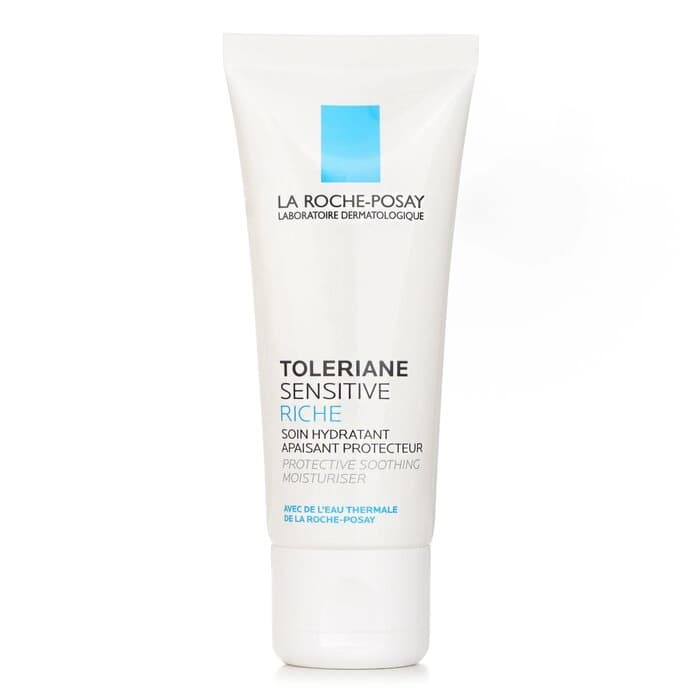 La Roche Posay 理膚寶水多容安保濕面霜 - 無香料 40ml/1.35oz