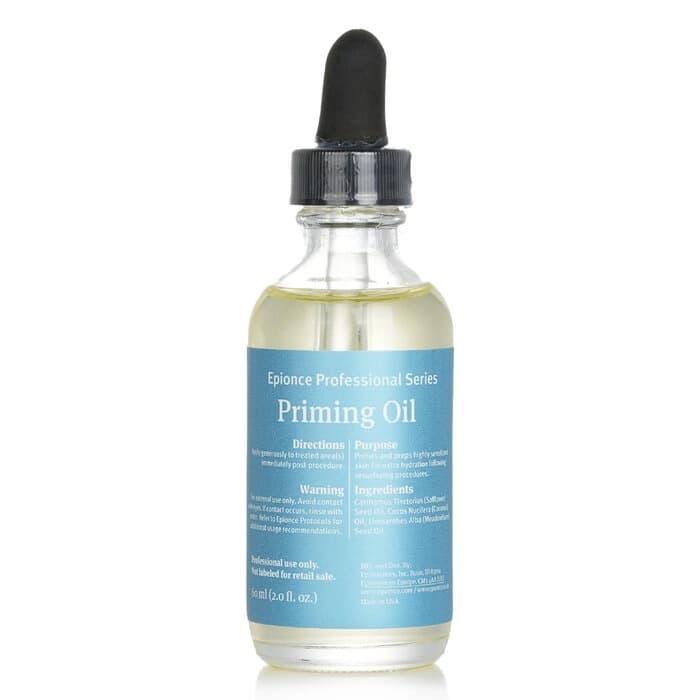 Epionce Epionce 舒緩修復精油 (所有膚質) 60ml/2oz - 產品正面包裝 | cosGlint